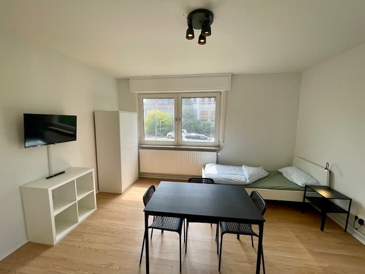 Monteurwohnung / Arbeiterunterkunft Ab 12,50 - Essen