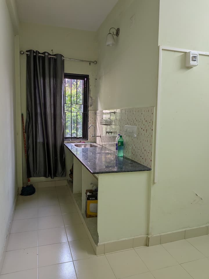 Very Close Ac Stay Nr Temple – Just 50 Meters Walk - Guruvayur