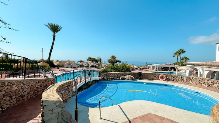 Casa Los Limoneros Nerja - Frigiliana