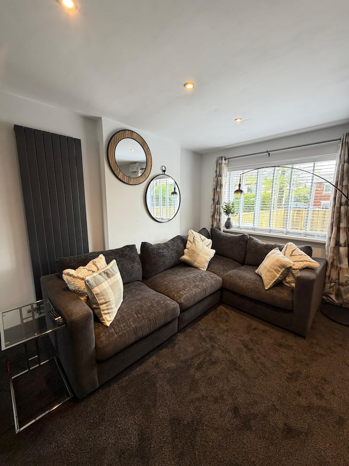 Haus Of Boro - Stockton-on-Tees
