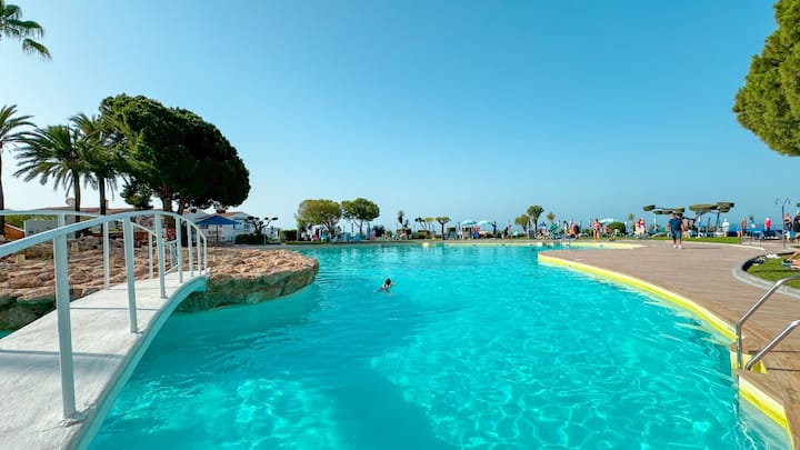 La Casa Croft Nerja - Frigiliana