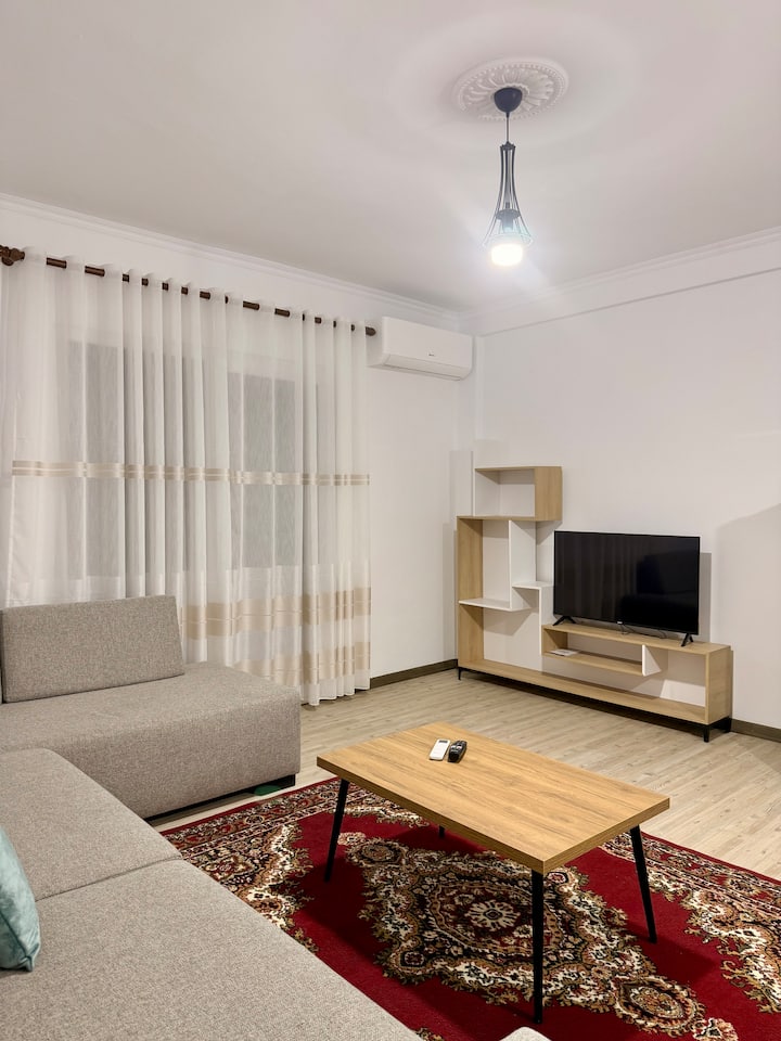 Kruja Central Residence 3 - Albania