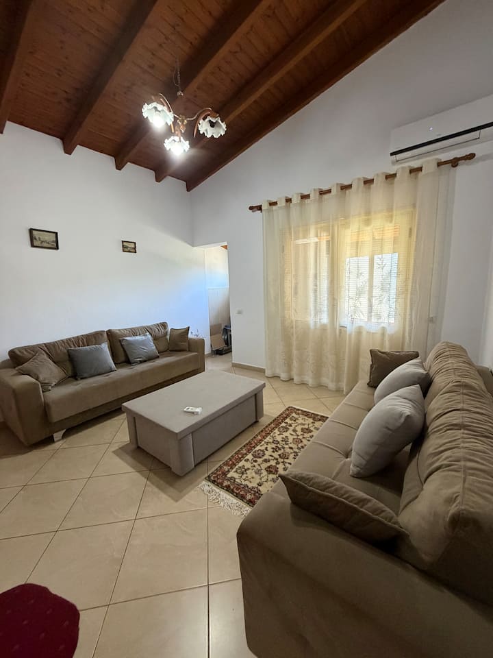 Cosy Villa Flat Rexhi - Vlorë