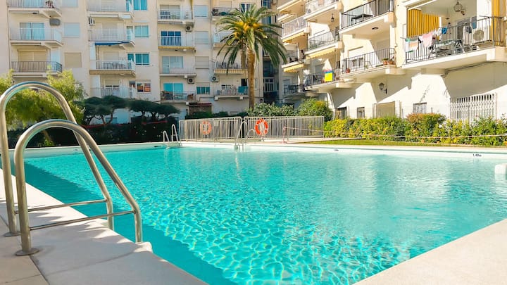 Casa Romero En Nerja - Nerja