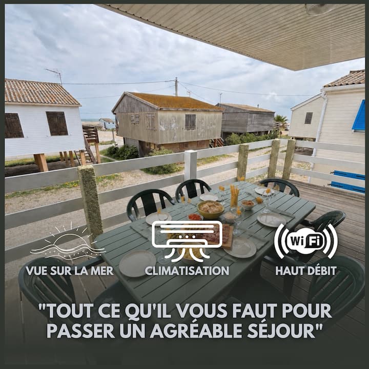 Chalet 913 - Calme Et Lumineux - Narbonne