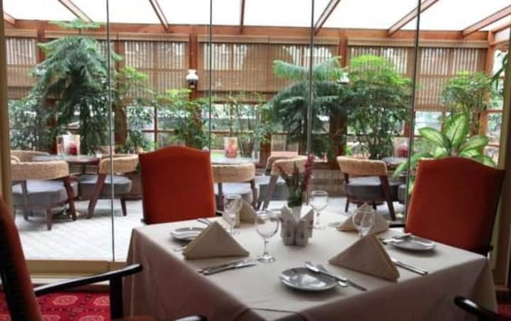 Gunes Hotel Merter, Istanbul, Breakfast Included - İstanbul