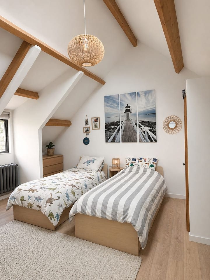 Habitación 2