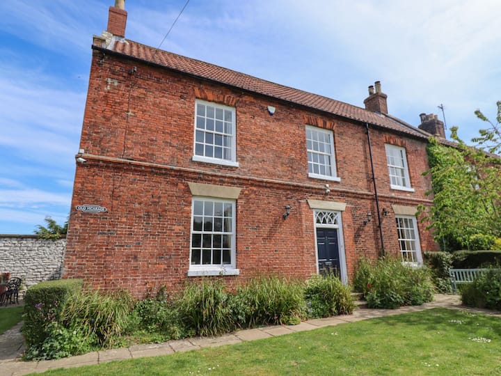 Reighton House - Filey