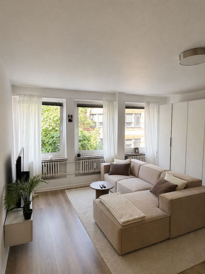 Zentraler Geht’s Nicht! Wohnung Am Rudolfplatz. - 科隆