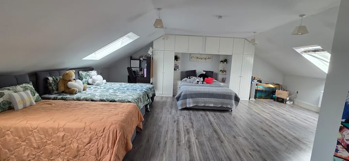 Town Home In Ennis - Ennis