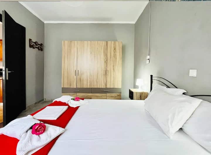 Gardenscape Apartments No1 - Sarti