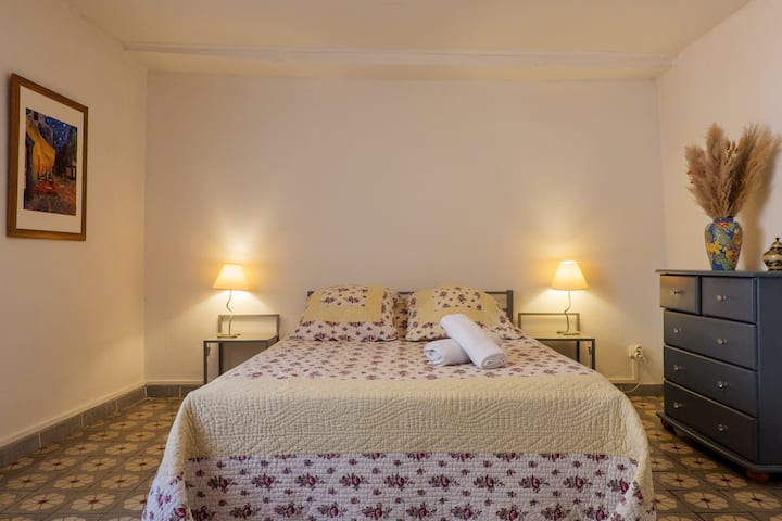 Joli T2 Vals Les Bains - Vals-les-Bains