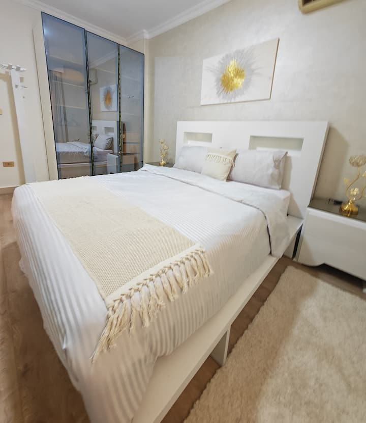 Habitación 1