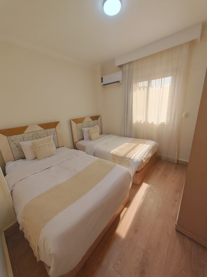 Habitación 3