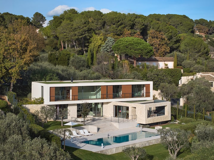 Villa Nova - Mougins