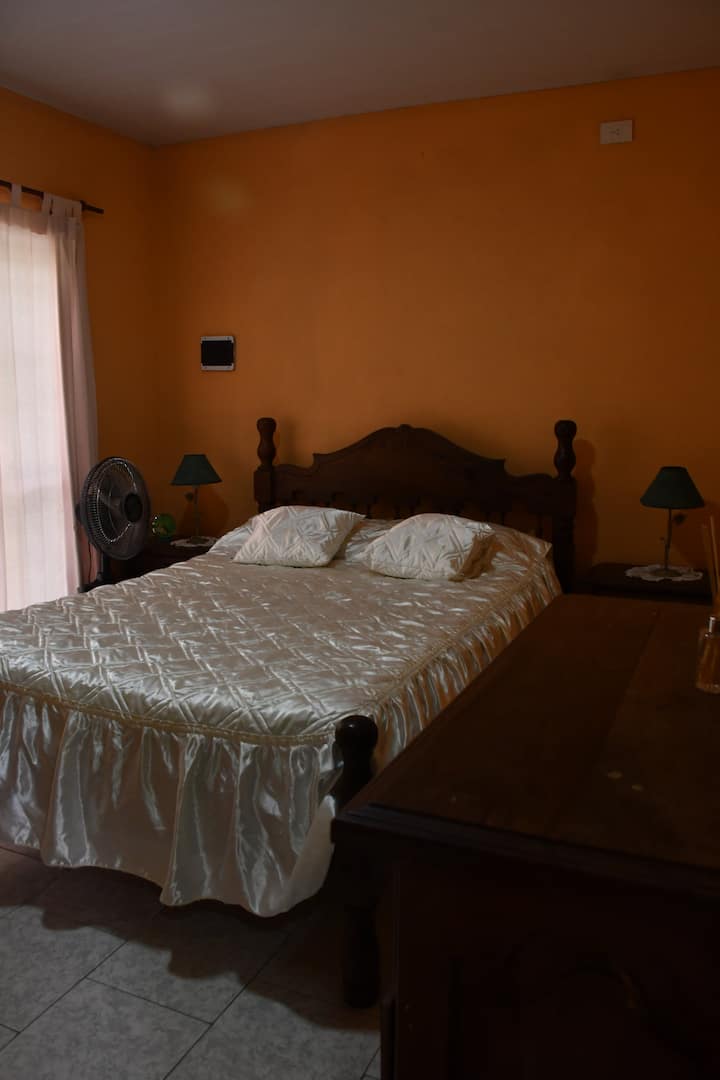 Dormitorio