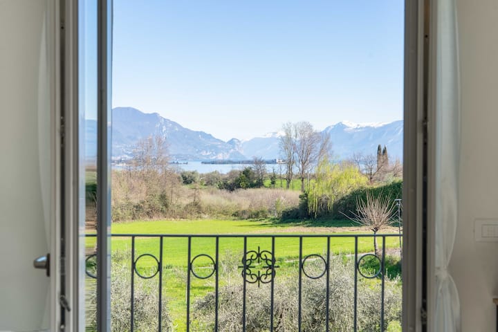 Pieve Garda Apartment - Manerba del Garda