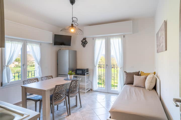 Pieve Garda Apartment - Manerba del Garda