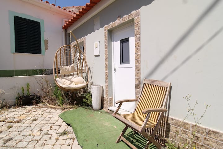 Little Paradise - Altura