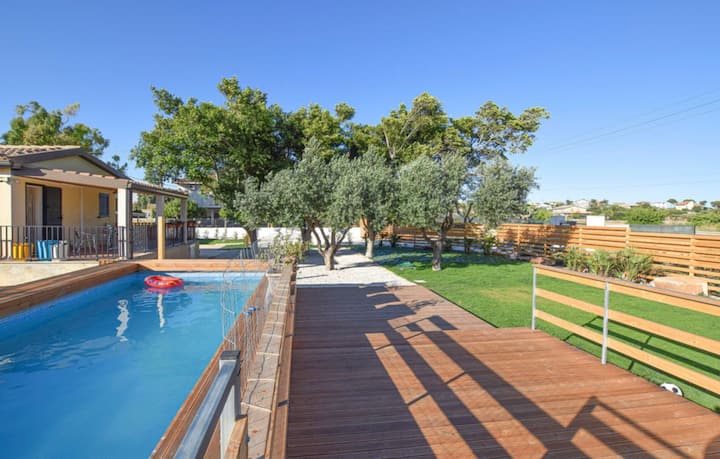 Villa Andrea - Marina di Ragusa