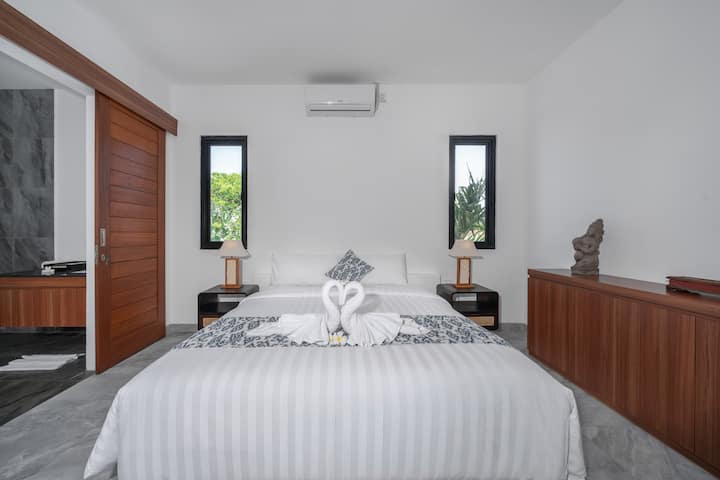 Спална соба 6