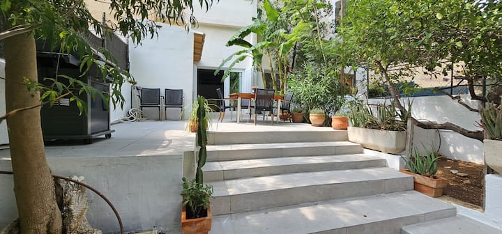 Casa Verde Ground Floor Apartment, Garden+parking - Santa Ponsa