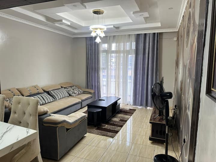 Home In Kigali - Rwanda