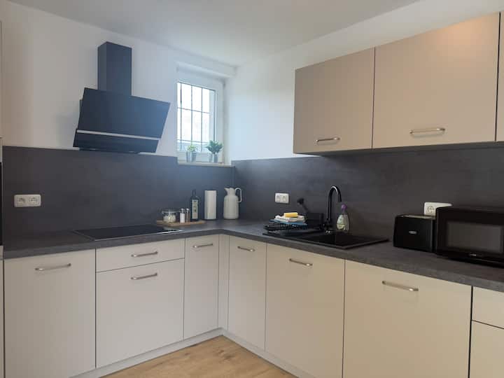 Vk3 Fullyserviced 3bdr Business Housing Near Fra - Steinbach (Taunus)