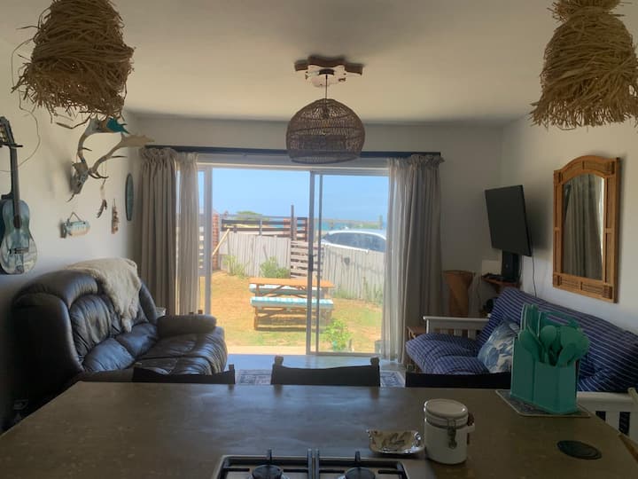 Boho Beachside Retreat - Jeffreys Bay