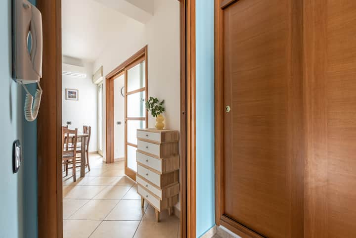 D'ossuna Central Home By Wonderful Italy - Palermo