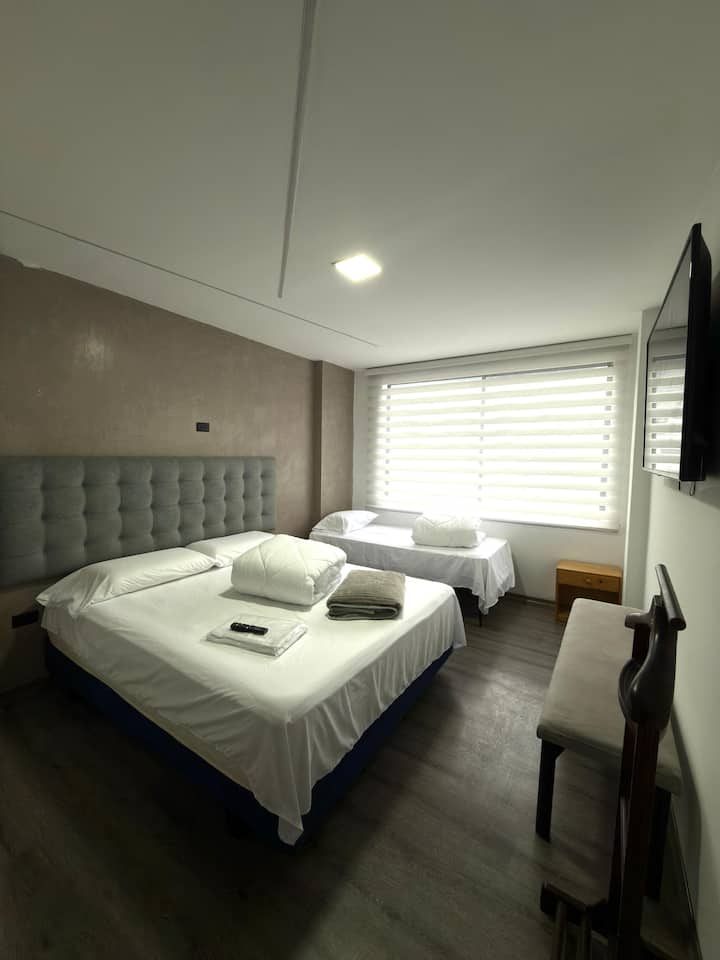 Habitación 3