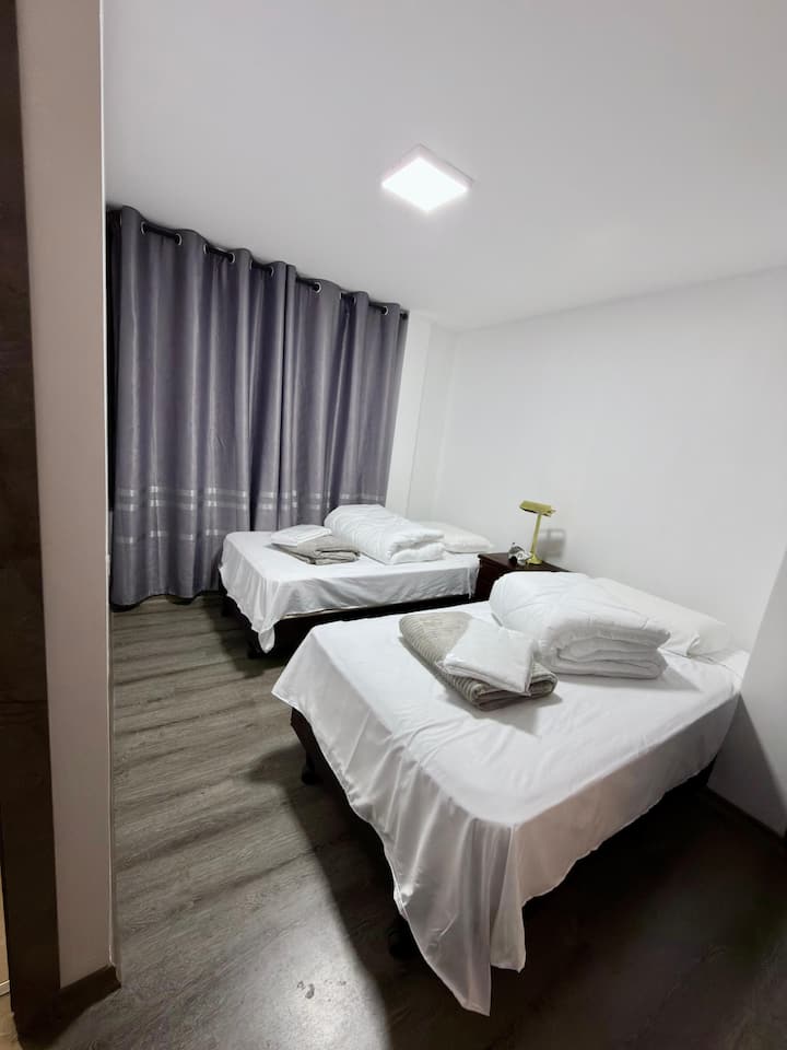 Habitación 1
