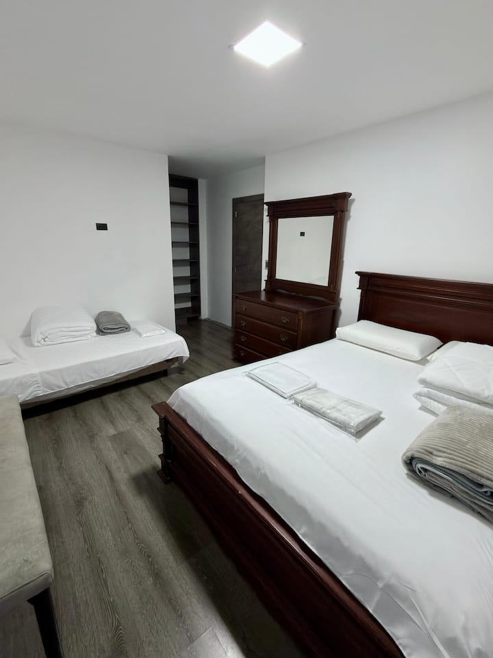 Habitación 2