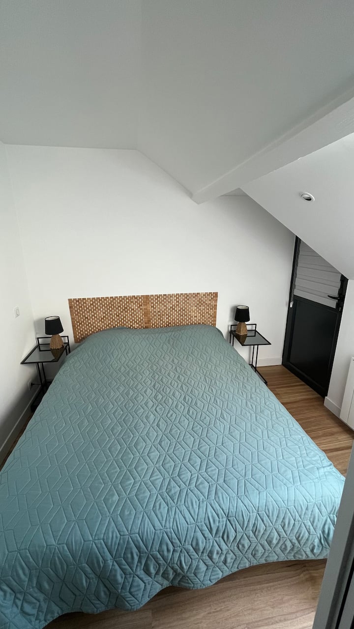 Chambre 1