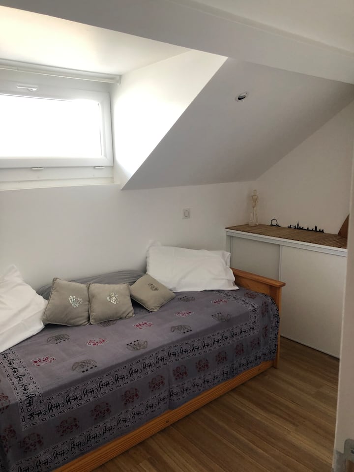 Chambre 2