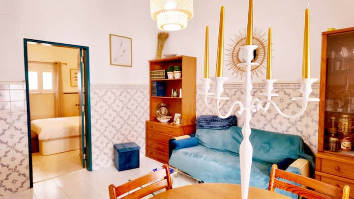 Casa Oliveira D'oiro - Avis