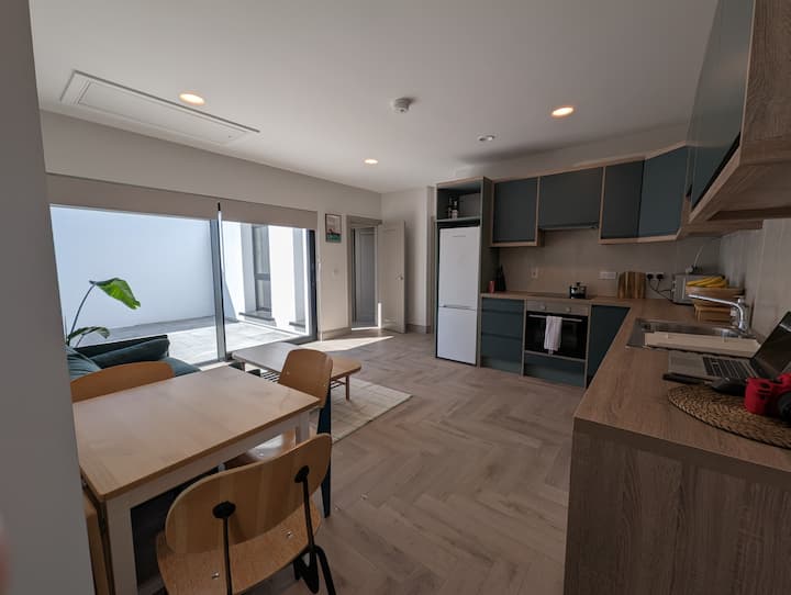Stylish Private Room & Ensuite Near Fairview Park - Dublin