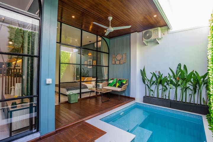 Villa Sony 2: Concierge & Authentic Local Soul