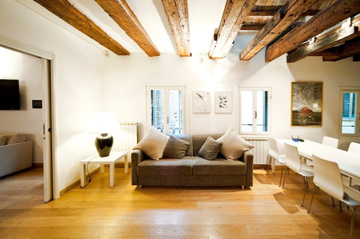 Venice Center, Near Biennale And Arsenale - Cavallino-Treporti