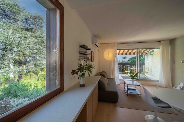La Ciotat Appartement 40 M² Vue Mer Exceptionnelle - La Ciotat