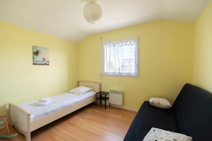 Chambre 2