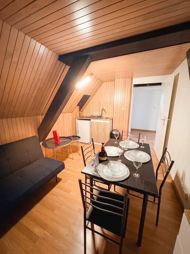 Maison à Illkirch-graffenstaden - Illkirch-Graffenstaden