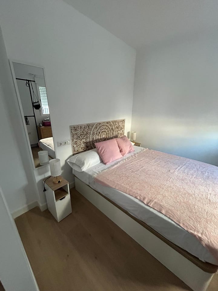 Apartamento Santa - Puerto Real