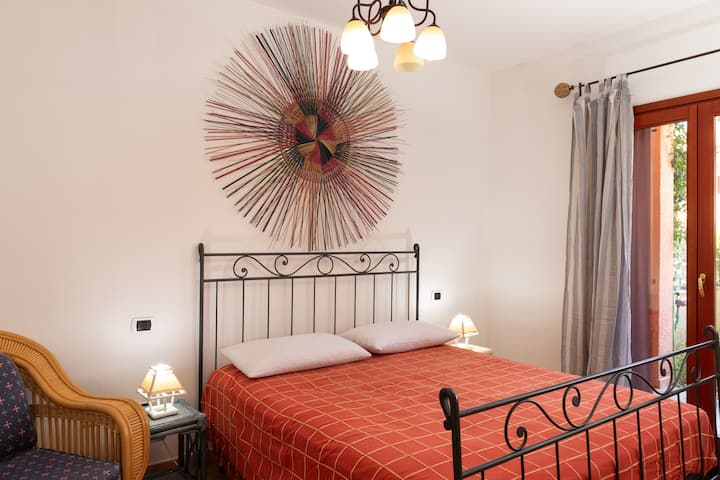 Casa Marzia By Wonderful Italy - Ólbia