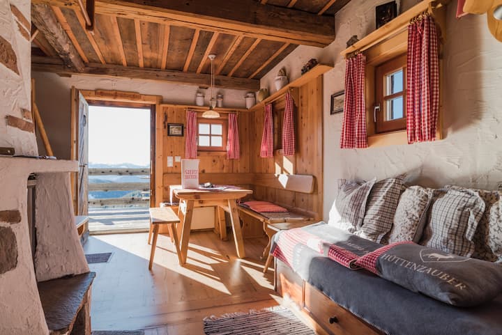 My Hütten Katschberg - My Sterzhütte - Katschberg