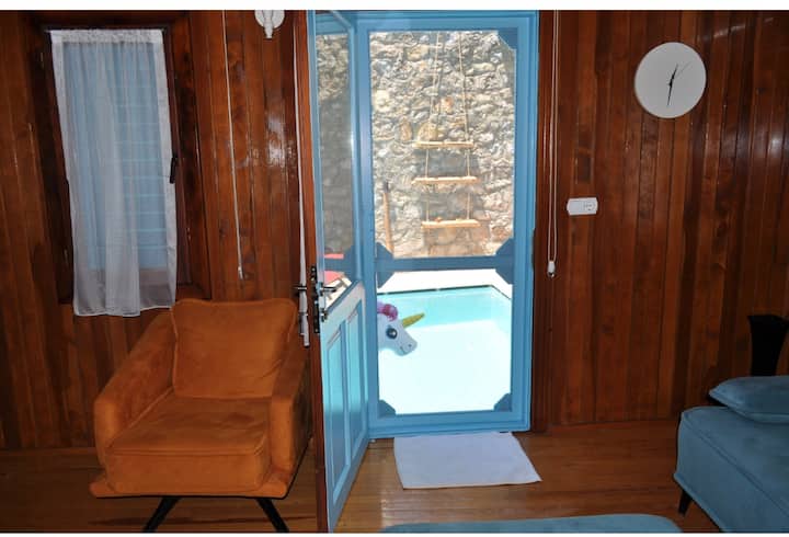 Mavivilla - Gökova