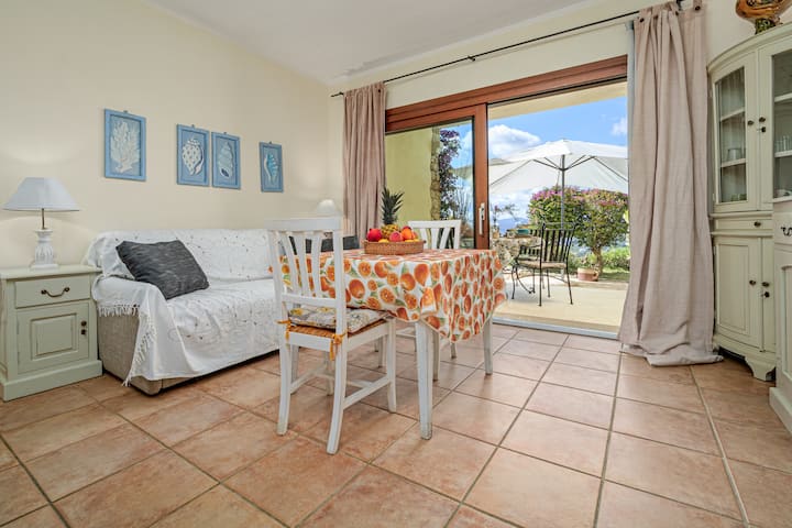 Casa Tartaruga 1 - Arzachena