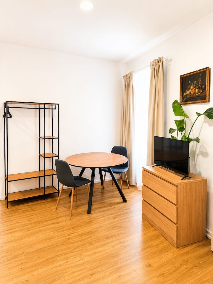 Kleines Altstadt Studio-apartment - Krems an der Donau