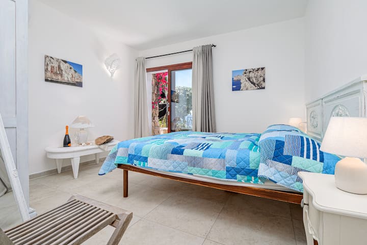Casa Tartaruga 2 - Arzachena
