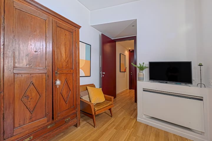 Casa Ibiscus - Intimo Openspace Vicino Al Centro - Cagliari